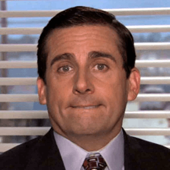 Michael Scott's avatar